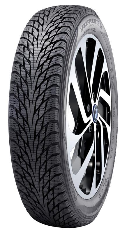 Nokian Hakkapeliitta R2 >> Technologia oponiarska 2016 r. Nokian Hakkapeliitta R2 >> Technologia oponiarska 2016 r.