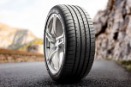 Nowe Goodyeary do Mercedesa