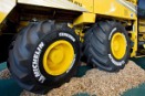 Michelin na targach TechAgro