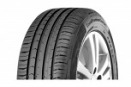 Continental w testach