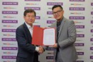 Nexen w Formule Drift