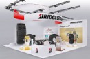 Bridgestone na targach Bauma