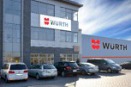 Dni otwarte w sklepach Würth