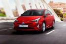 Opony do hybrydowej Toyoty