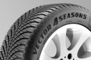 Goodyear najlepszy w teście