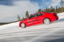 Sportowa zimówka z Finlandii