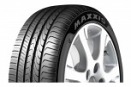 Pierwszy run-flat marki Maxxis