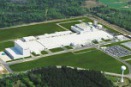 Fabryka Kumho w Macon
