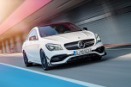 Fabryka Mercedesa w Polsce