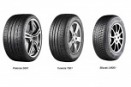 BMW na Bridgestone’ach