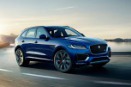 Crossover Jaguara