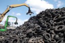 Recykl w I kwartale br.