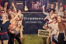 Open’er z Firestonem