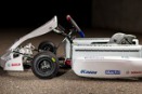 Wyścigi elektrycznych gokartów