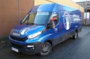 Iveco Daily Furgon: Daily szósty raz