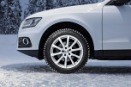 Opony Goodyeara do SUV’ów