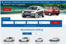 Nowa witryna AAA Auto