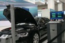 Automechanika we Frankfurcie