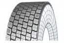 Technologia Ringtread od 40 lat