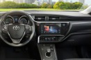 Toyota z dostępem do sieci