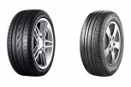 Bridgestone’y na lato