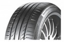 Test opon do SUV-ów