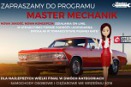 Nowa odsłona Master Mechanik