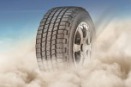 Opony do SUV-ów i 4x4