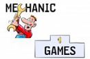 Konkurs „Mechanic Games”