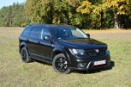 Fiat Freemont: Duży Fiat z Meksyku