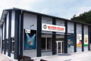 Nowa filia Inter-Team