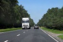 Problemy branży transportowej