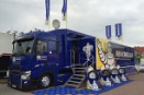 Team Michelin na WRC