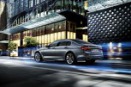 BMW liderem klasy premium