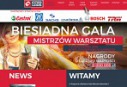 Gala Biesiadna - pierwsze wyniki
