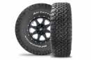 Rozbudowa zakładu BFGoodrich