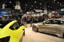 SEMA Show w Las Vegas