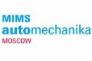 Automechanika w Moskwie