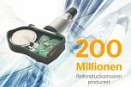 200 mln TPMS'ów Continentala
