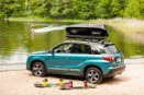 Nowe boxy dachowe Taurus