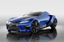 Lexus okiem miłośnika marki