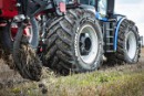 Produkcja Michelin w Brazylii