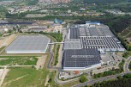 Pożar w fabryce Bridgestone’a