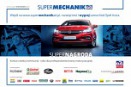 Supermechanik: wkrótce finał