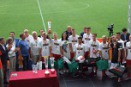 Rosja zwycięzcą IV Mistrzostw