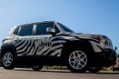 Juventus Jeep® Tour 2016