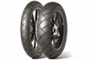 Pięć gwiazdek Dunlop TrailSmart