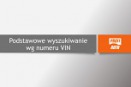 VIN i dobierasz części