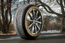 CrossClimate - szersza gama