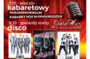 Gala Biesiadna bliżej finału